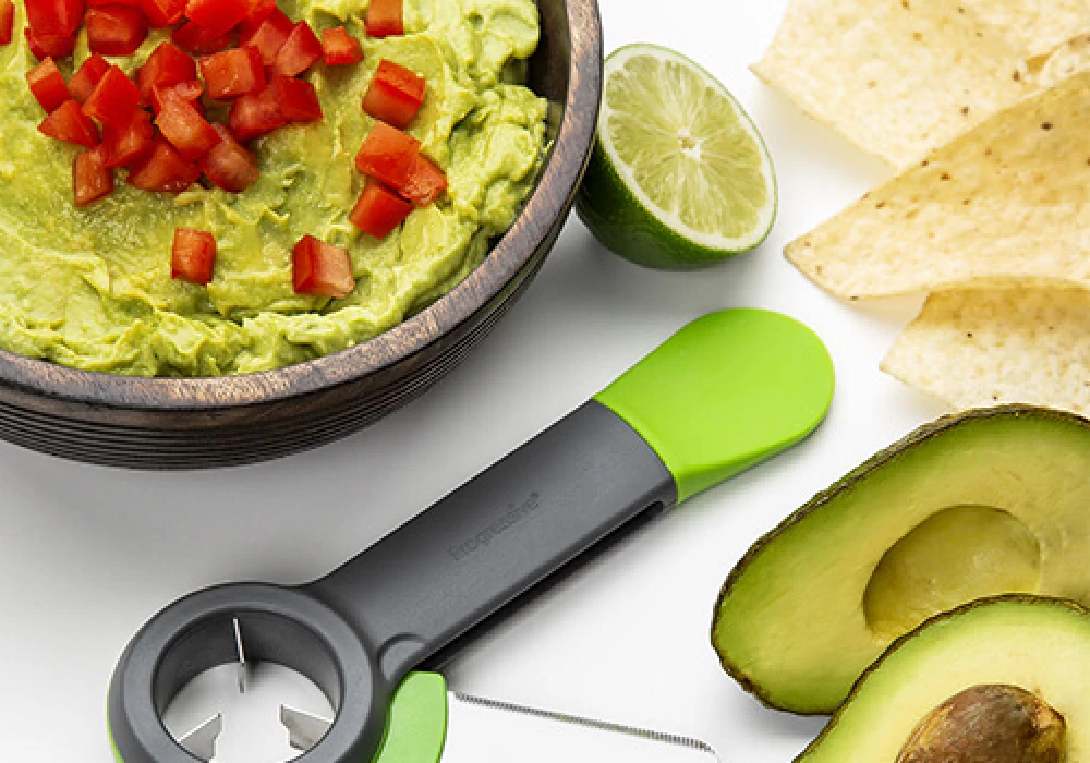 Kitchen Essentials
