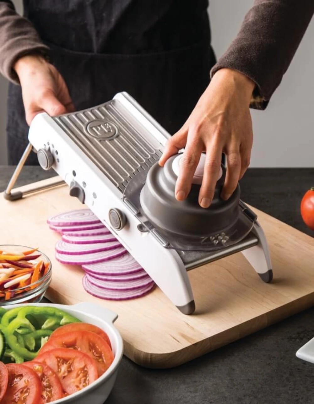Mandoline