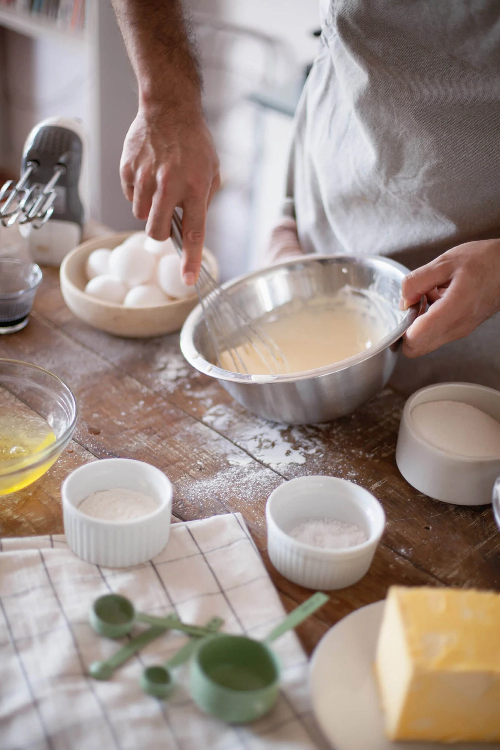 Baking Tools