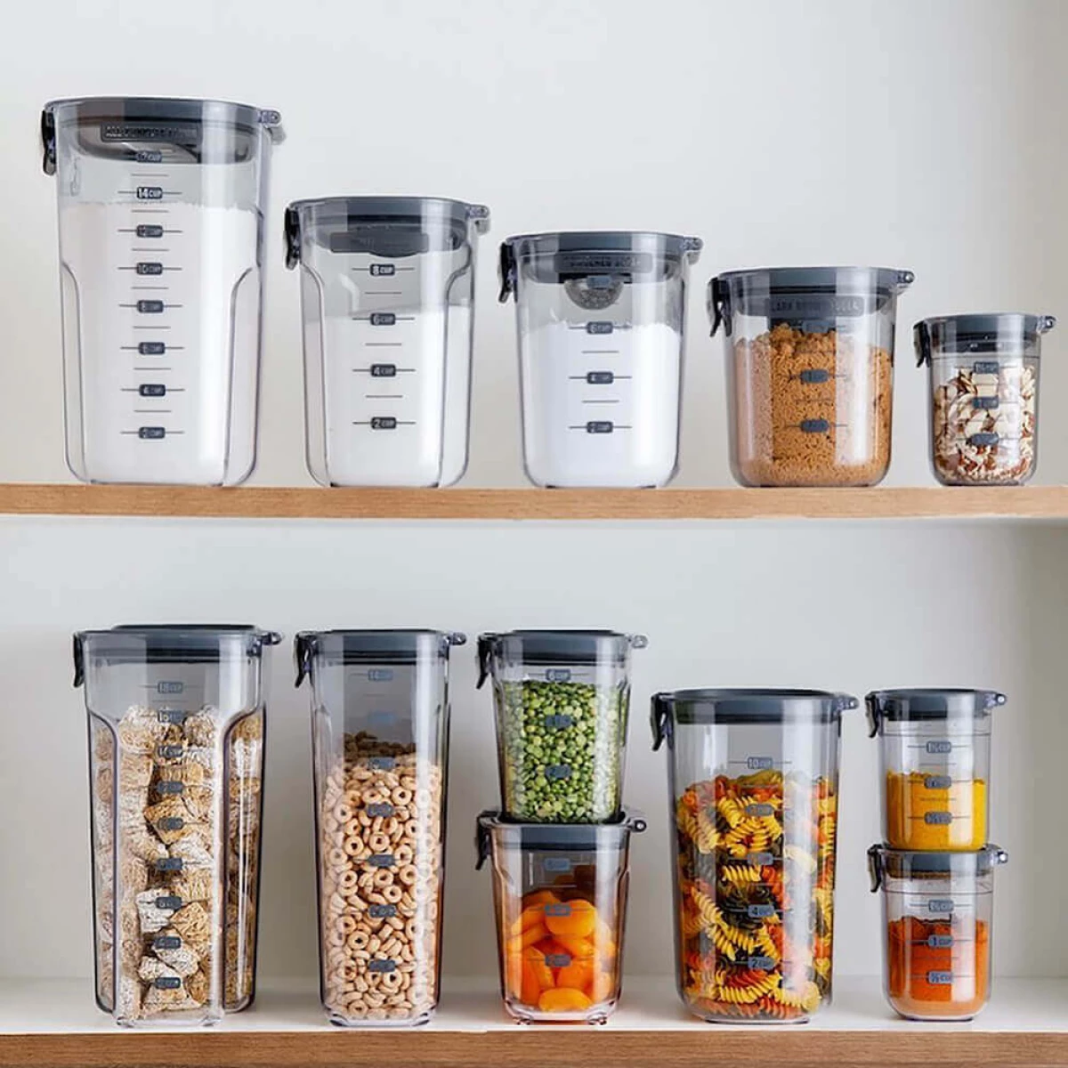 Prokeeper+ Coffee Storage Container - King Arthur Baking Company