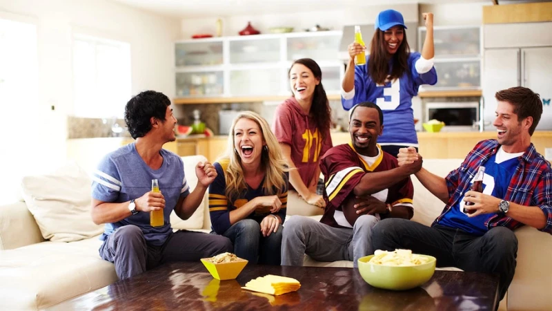 Game Day Prep: Score Big with Progressive International Kitchen Gadgets